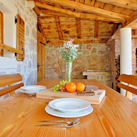 Villa House Martelina Starigrad Paklenica Exterior foto