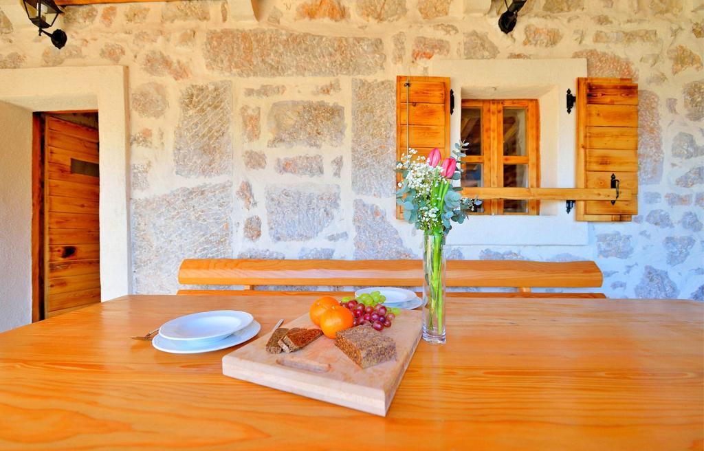 Villa House Martelina Starigrad Paklenica Exterior foto