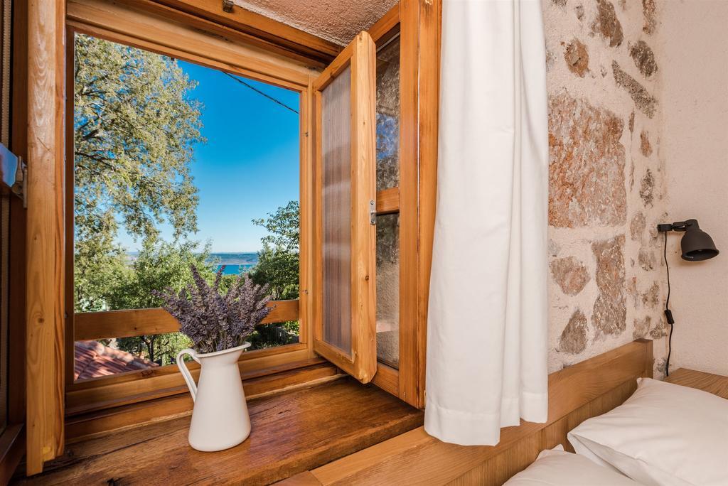 Villa House Martelina Starigrad Paklenica Exterior foto